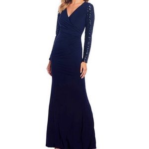 Eliza J Formal Gown